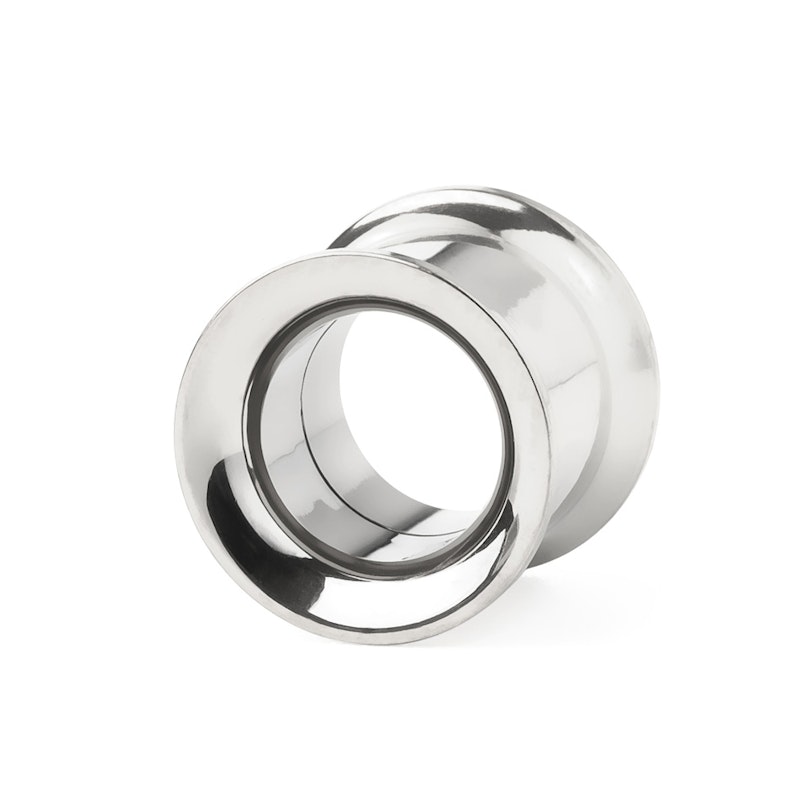 Tunnel mit Schraubgewinde Körperpiercing - Deutschland