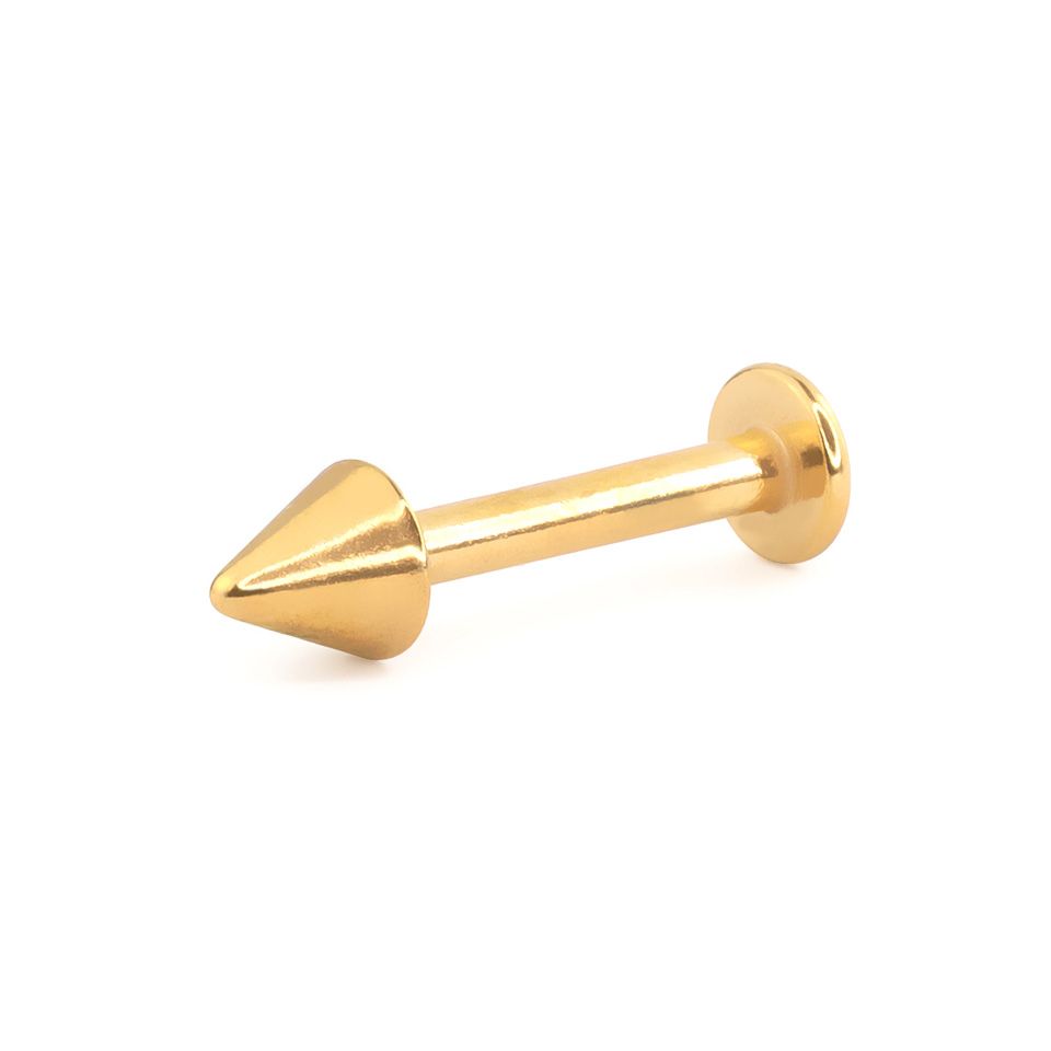 Labret spike hotsell