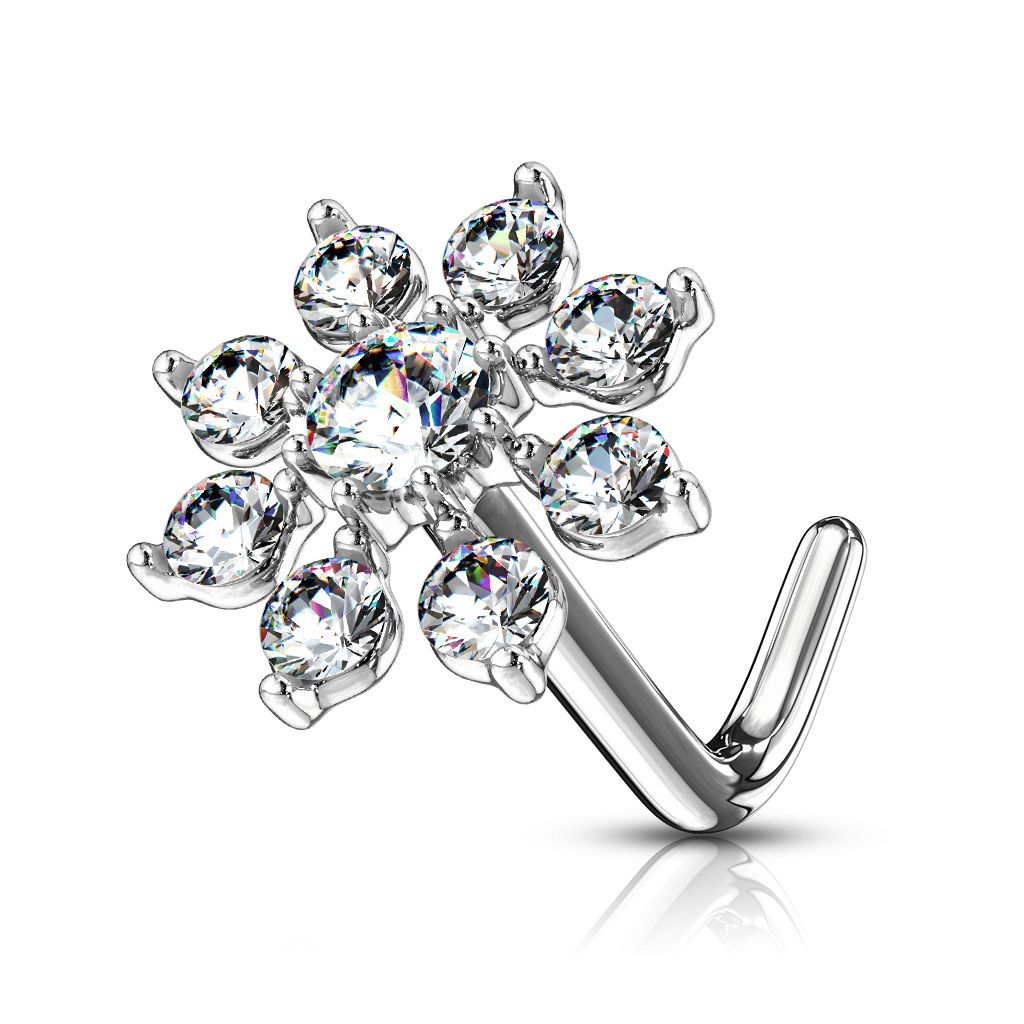 Sterns on sale nose rings