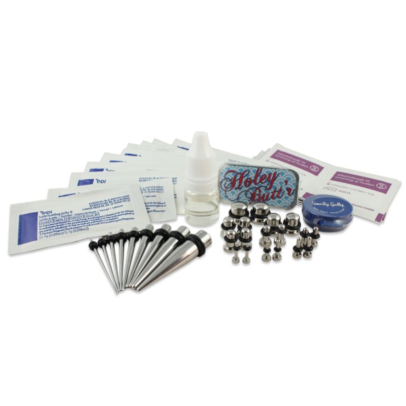 Bodfx 72 sale piece stretching kit