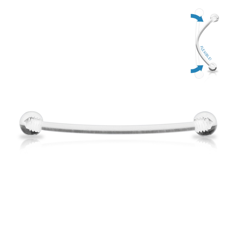 Flexibler Retainer - perfekt für Schwangere