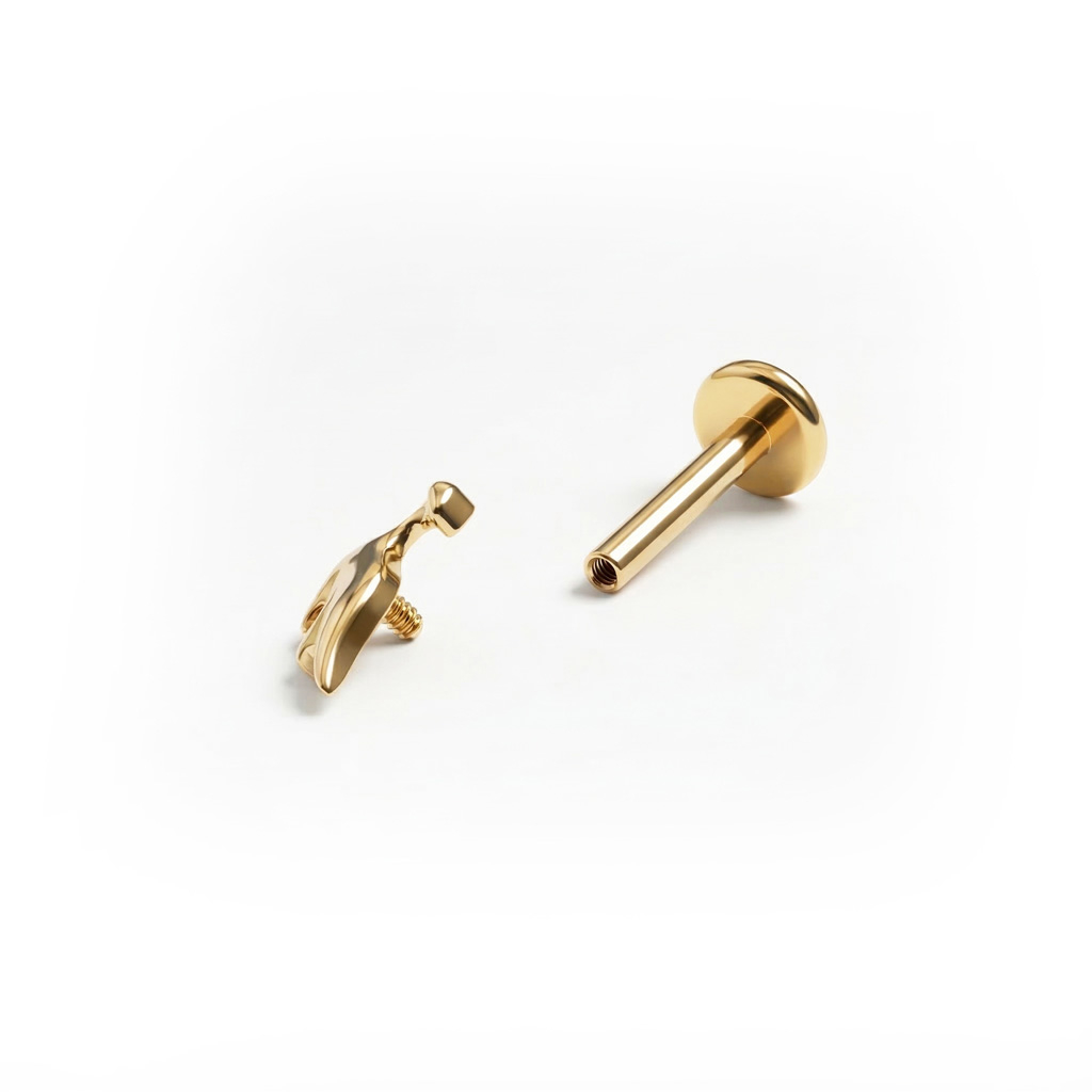 Titan-Labret mit Dinosaurier