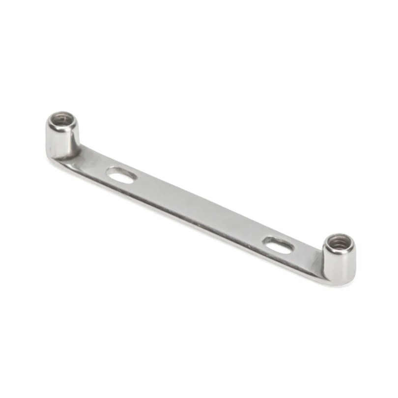 Flache Surface Base aus Titan