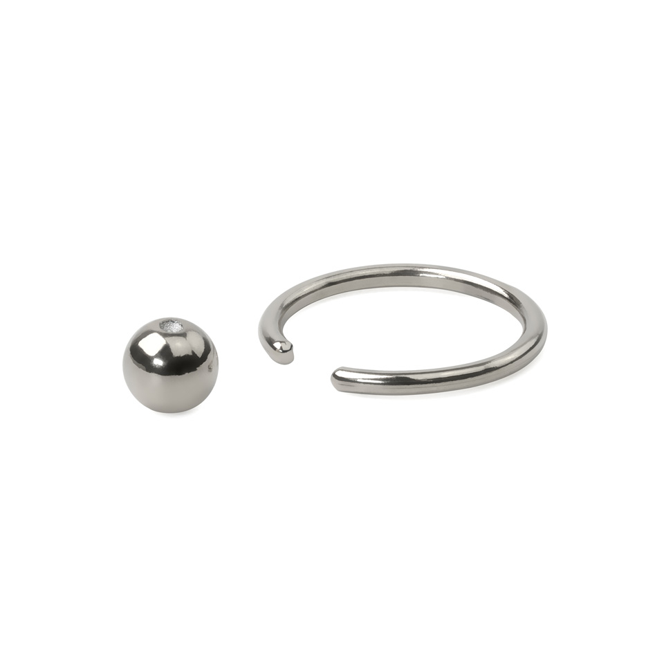Kugelring