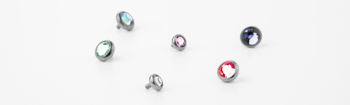 Dermal Piercing Dermal Piercing