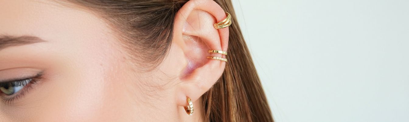 Ear-Cuff