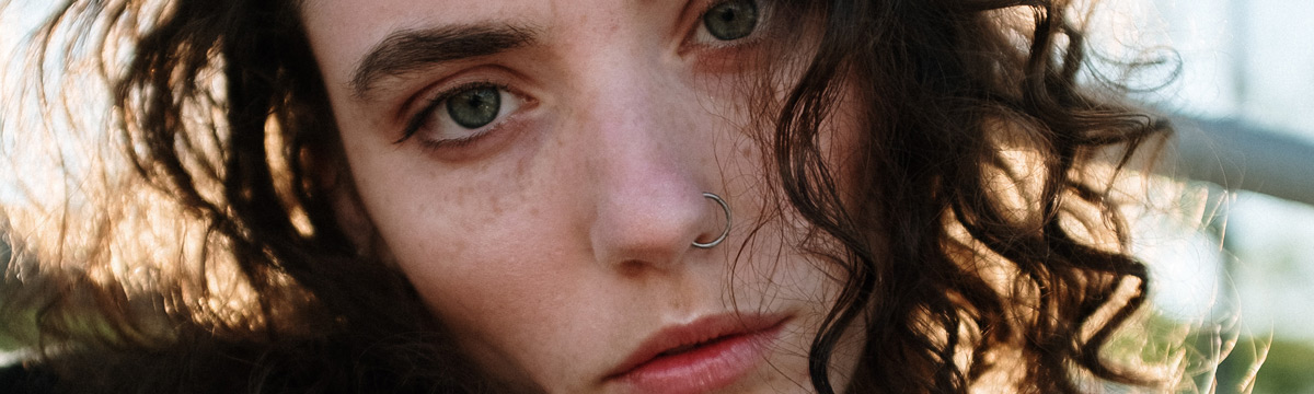 Nasenpiercing Nasenpiercing