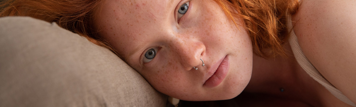 Piercing Nase Piercing Nase