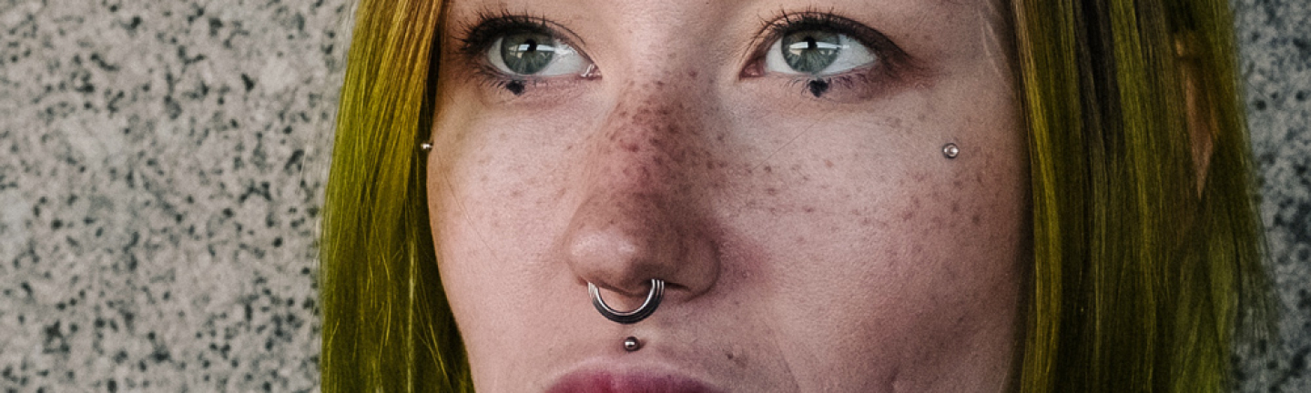 Wissenswertes Über Surface Piercings