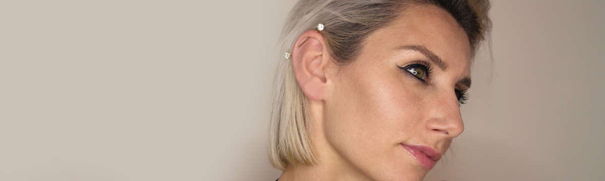 Leitfaden Für Industrial Piercings