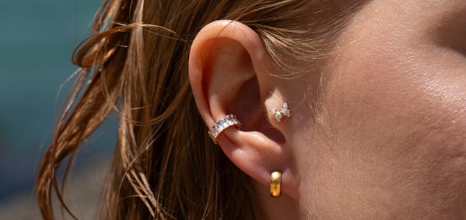 Ratgeber für Piercings am Strand Ratgeber für Piercings am Strand