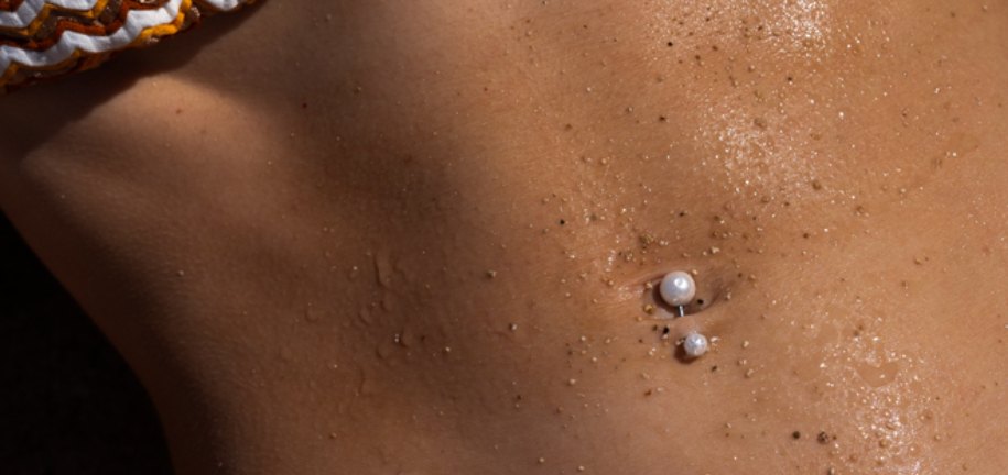 Tipps zum Tragen von Piercingschmuck am Strand Tipps zum Tragen von Piercingschmuck am Strand