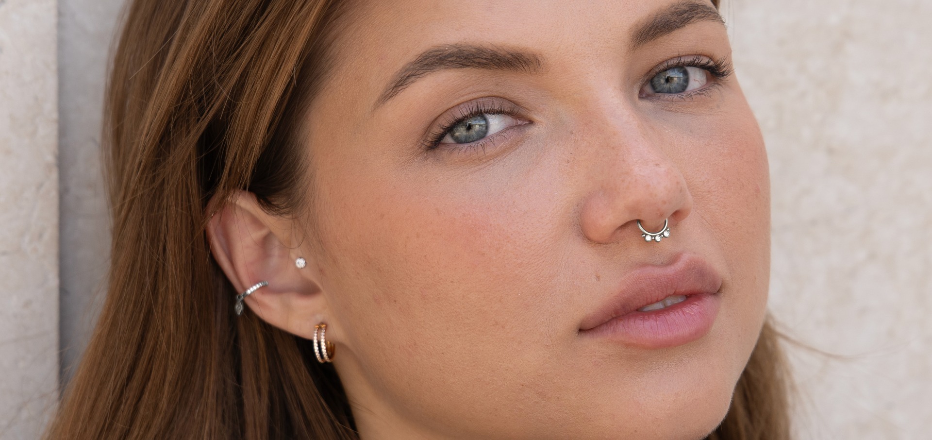 Körper Piercing-Trends 2025