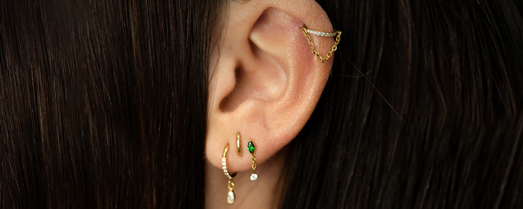 Titan-helix-piercingschmuck